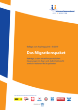 Beilage Migrationspaket 2019