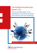 Broschüre "FEG 2.0" (Juni 2024)