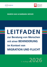 passage, Caritas, Leitfaden zur Beratung von Menschen mit einer Behinderung, 5Aufl 2026