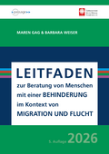 passage, Caritas, Leitfaden zur Beratung von Menschen mit einer Behinderung, 5Aufl 2026