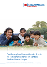 paritätischer familienasyl