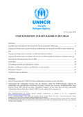 unhcr rückkehr irak