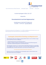Michael Ton, Anmerkung aus dem Asylmagazin 6/2026, S. 225–227
