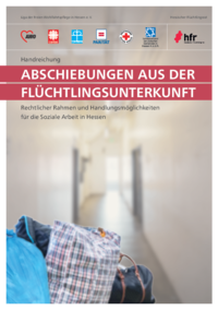 Handreichung Abschiebungen aus der Flüchtlingsunterkunft