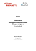 Stellungnahme GR