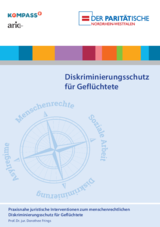 Expertise Diskriminierungsschutz