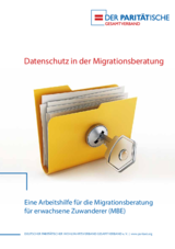 Paritätische AH Datenschutz