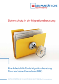 Paritätische AH Datenschutz