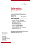 DAV Abschie­bungshaft Sachsen