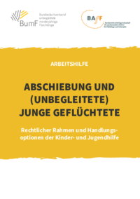 Abschiebung unbegleitete Minderjährige