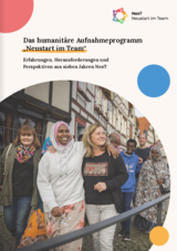 NesT-Bilanzbericht 2025 NesT-Bilanzbericht 2025