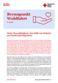 DRK-Wohlfahrt, Brennpunkt 5/2023