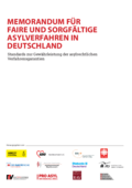 Memorandum-für-faire-und-sorgfältige-Asylverfahren-in-Deutschland-2016
