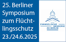 Informationen und Anmeldung zum Berliner Symposium 2025